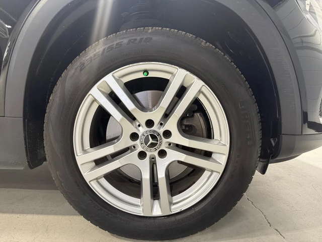 Mercedes-Benz GLB * АвтоКредит * (ЦЕНА ДО БГ) - автомобили, коли, обяви за нови и употребявани 7