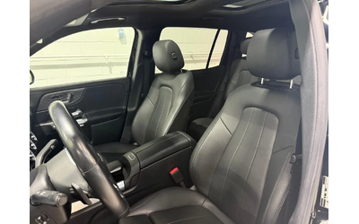 Mercedes-Benz GLB * АвтоКредит * (ЦЕНА ДО БГ) - автомобили, коли, обяви за нови и употребявани 8