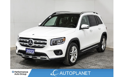 mercedes-benz-glb - 0