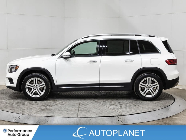 Mercedes-Benz GLB 250 4MATIC* АвтоКредит* (Цена до БГ) - автомобили, коли, обяви за нови и употребявани 1