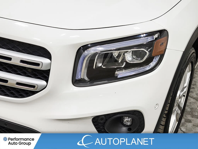 Mercedes-Benz GLB 250 4MATIC* АвтоКредит* (Цена до БГ) - автомобили, коли, обяви за нови и употребявани 5