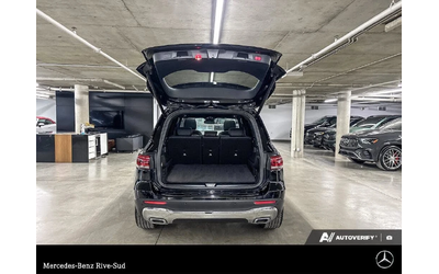 Mercedes-Benz GLB 4MATIC* АвтоКредит* (ЦЕНА ДО БГ) - автомобили, коли, обяви за нови и употребявани 10