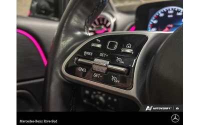 Mercedes-Benz GLB 4MATIC* АвтоКредит* (ЦЕНА ДО БГ) - автомобили, коли, обяви за нови и употребявани 12