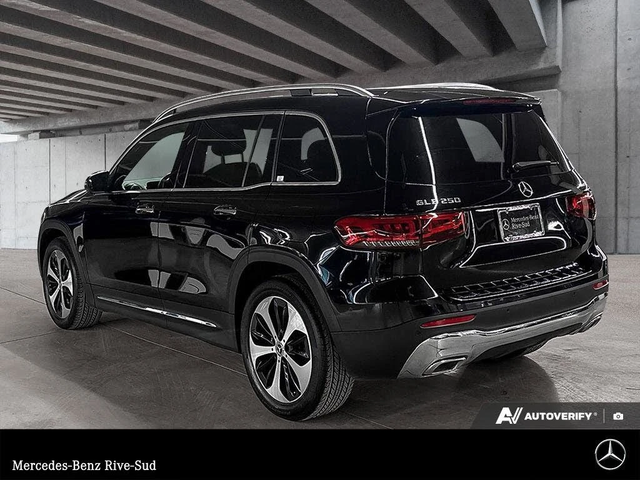 Mercedes-Benz GLB 4MATIC* АвтоКредит* (ЦЕНА ДО БГ) - автомобили, коли, обяви за нови и употребявани 1