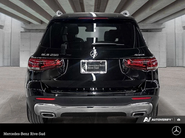 Mercedes-Benz GLB 4MATIC* АвтоКредит* (ЦЕНА ДО БГ) - автомобили, коли, обяви за нови и употребявани 2