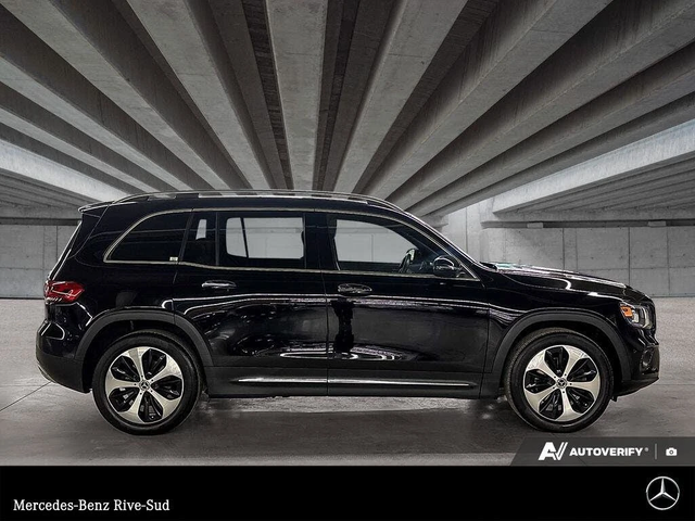 Mercedes-Benz GLB 4MATIC* АвтоКредит* (ЦЕНА ДО БГ) - автомобили, коли, обяви за нови и употребявани 3