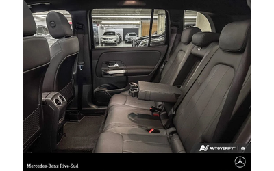 Mercedes-Benz GLB 4MATIC* АвтоКредит* (ЦЕНА ДО БГ) - автомобили, коли, обяви за нови и употребявани 6