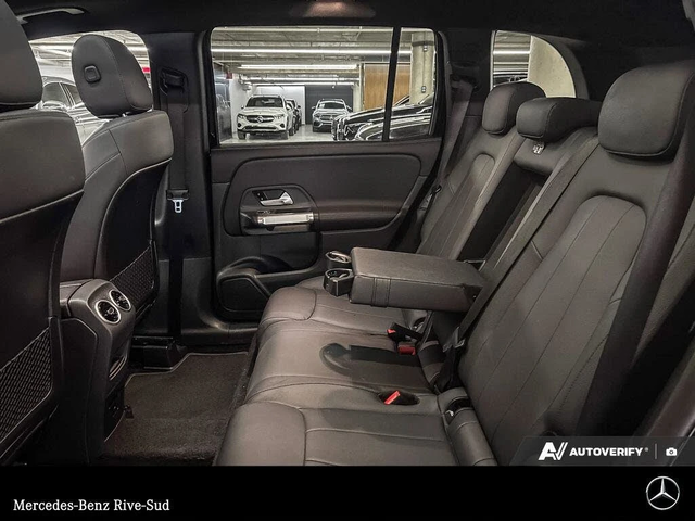 Mercedes-Benz GLB 4MATIC* АвтоКредит* (ЦЕНА ДО БГ) - автомобили, коли, обяви за нови и употребявани 6