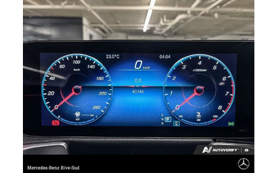 Mercedes-Benz GLB 4MATIC* АвтоКредит* (ЦЕНА ДО БГ) - автомобили, коли, обяви за нови и употребявани 7