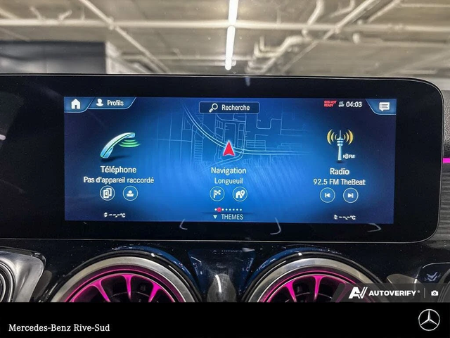 Mercedes-Benz GLB 4MATIC* АвтоКредит* (ЦЕНА ДО БГ) - автомобили, коли, обяви за нови и употребявани 8