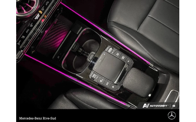 Mercedes-Benz GLB 4MATIC* АвтоКредит* (ЦЕНА ДО БГ) - автомобили, коли, обяви за нови и употребявани 9