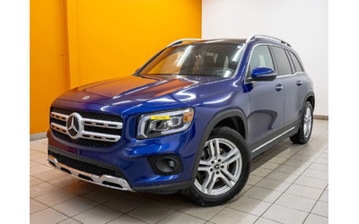 mercedes-benz-glb - 0