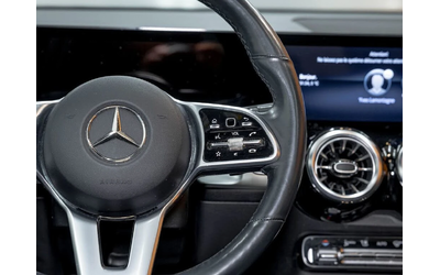 Mercedes-Benz GLB 4MATIC* АвтоКредит* (ЦЕНА ДО БГ) - автомобили, коли, обяви за нови и употребявани 10