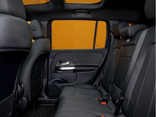 Mercedes-Benz GLB 4MATIC* АвтоКредит* (ЦЕНА ДО БГ) - автомобили, коли, обяви за нови и употребявани 13