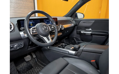 Mercedes-Benz GLB 4MATIC* АвтоКредит* (ЦЕНА ДО БГ) - автомобили, коли, обяви за нови и употребявани 6