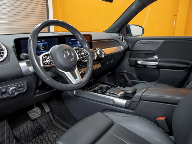 Mercedes-Benz GLB 4MATIC* АвтоКредит* (ЦЕНА ДО БГ) - автомобили, коли, обяви за нови и употребявани 6