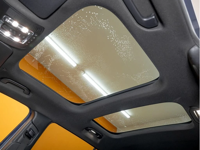 Mercedes-Benz GLB 4MATIC* АвтоКредит* (ЦЕНА ДО БГ) - автомобили, коли, обяви за нови и употребявани 7