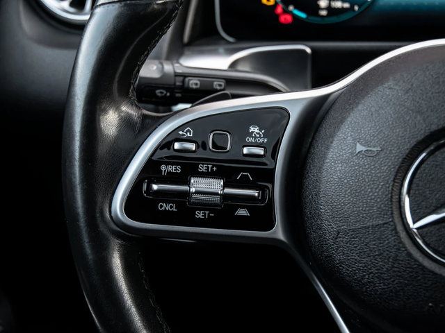 Mercedes-Benz GLB 4MATIC* АвтоКредит* (ЦЕНА ДО БГ) - автомобили, коли, обяви за нови и употребявани 10