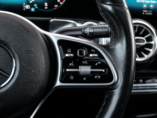 Mercedes-Benz GLB 4MATIC* АвтоКредит* (ЦЕНА ДО БГ) - автомобили, коли, обяви за нови и употребявани 11