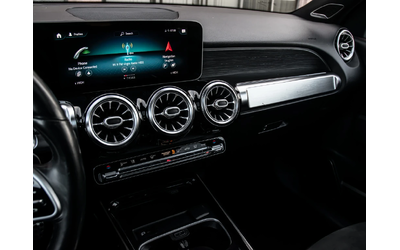 Mercedes-Benz GLB 4MATIC* АвтоКредит* (ЦЕНА ДО БГ) - автомобили, коли, обяви за нови и употребявани 12