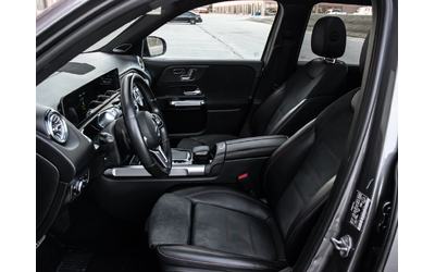 Mercedes-Benz GLB 4MATIC* АвтоКредит* (ЦЕНА ДО БГ) - автомобили, коли, обяви за нови и употребявани 7