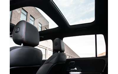 Mercedes-Benz GLB 4MATIC* АвтоКредит* (ЦЕНА ДО БГ) - автомобили, коли, обяви за нови и употребявани 9