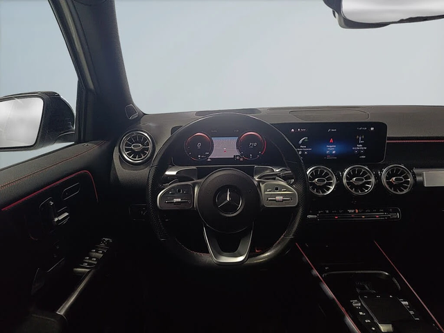 Mercedes-Benz GLB * АвтоКредит * (ЦЕНА ДО БГ) - автомобили, коли, обяви за нови и употребявани 10