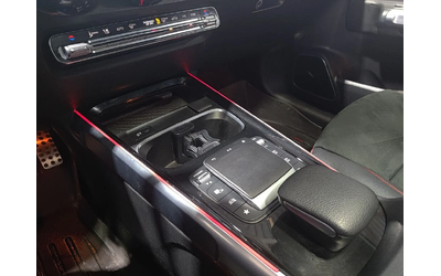 Mercedes-Benz GLB * АвтоКредит * (ЦЕНА ДО БГ) - автомобили, коли, обяви за нови и употребявани 13