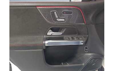 Mercedes-Benz GLB * АвтоКредит * (ЦЕНА ДО БГ) - автомобили, коли, обяви за нови и употребявани 6