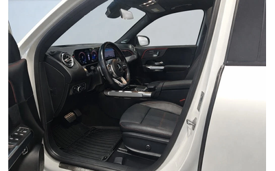 Mercedes-Benz GLB * АвтоКредит * (ЦЕНА ДО БГ) - автомобили, коли, обяви за нови и употребявани 7