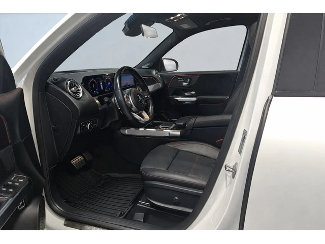 Mercedes-Benz GLB * АвтоКредит * (ЦЕНА ДО БГ) - автомобили, коли, обяви за нови и употребявани 7