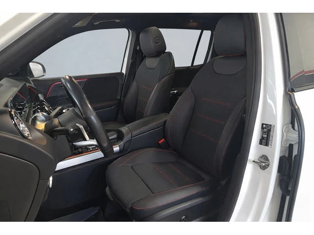 Mercedes-Benz GLB * АвтоКредит * (ЦЕНА ДО БГ) - автомобили, коли, обяви за нови и употребявани 8