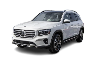 mercedes-benz-glb - 0