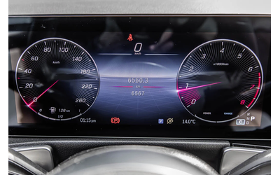 Mercedes-Benz GLB 250* 4MATIC* АвтоКредит* (ЦЕНА ДО БГ) - автомобили, коли, обяви за нови и употребявани 10