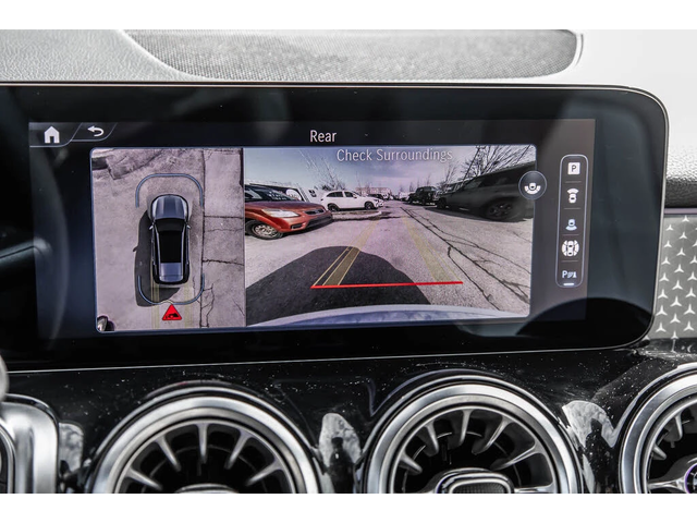 Mercedes-Benz GLB 250* 4MATIC* АвтоКредит* (ЦЕНА ДО БГ) - автомобили, коли, обяви за нови и употребявани 11