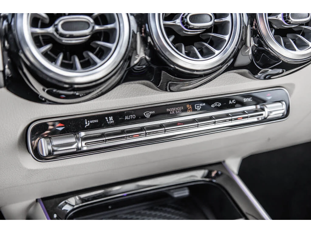 Mercedes-Benz GLB 250* 4MATIC* АвтоКредит* (ЦЕНА ДО БГ) - автомобили, коли, обяви за нови и употребявани 13