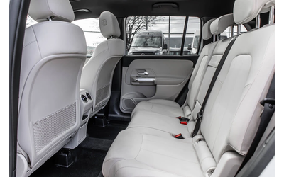 Mercedes-Benz GLB 250* 4MATIC* АвтоКредит* (ЦЕНА ДО БГ) - автомобили, коли, обяви за нови и употребявани 15