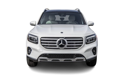 mercedes-benz-glb - 1