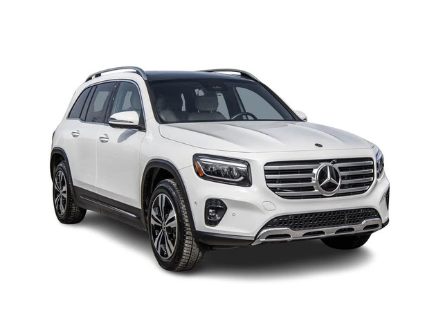 Mercedes-Benz GLB 250* 4MATIC* АвтоКредит* (ЦЕНА ДО БГ) - автомобили, коли, обяви за нови и употребявани 2