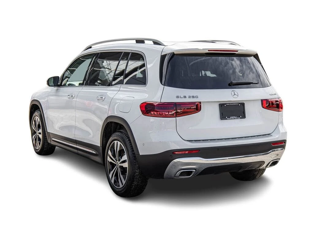 Mercedes-Benz GLB 250* 4MATIC* АвтоКредит* (ЦЕНА ДО БГ) - автомобили, коли, обяви за нови и употребявани 5