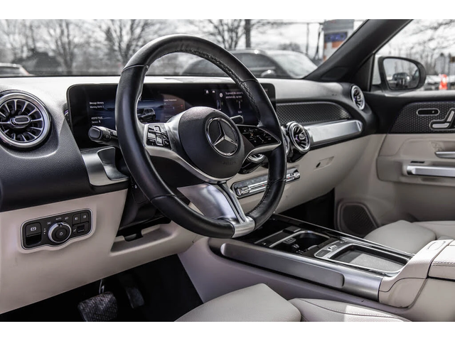 Mercedes-Benz GLB 250* 4MATIC* АвтоКредит* (ЦЕНА ДО БГ) - автомобили, коли, обяви за нови и употребявани 8