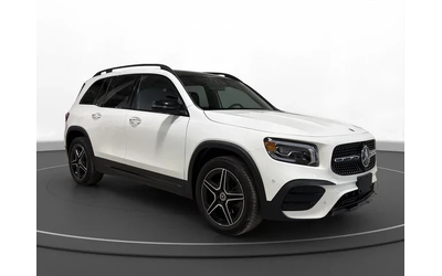 mercedes-benz-glb - 0