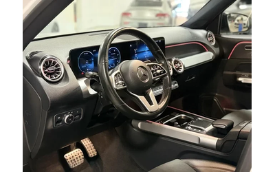 Mercedes-Benz GLB 250 4MATIC* АвтоКредит* (ЦЕНА ДО БГ) - автомобили, коли, обяви за нови и употребявани 10
