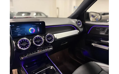 Mercedes-Benz GLB 250 4MATIC* АвтоКредит* (ЦЕНА ДО БГ) - автомобили, коли, обяви за нови и употребявани 11