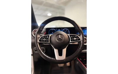 Mercedes-Benz GLB 250 4MATIC* АвтоКредит* (ЦЕНА ДО БГ) - автомобили, коли, обяви за нови и употребявани 12