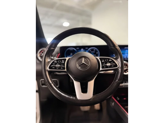 Mercedes-Benz GLB 250 4MATIC* АвтоКредит* (ЦЕНА ДО БГ) - автомобили, коли, обяви за нови и употребявани 12