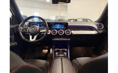 Mercedes-Benz GLB 250 4MATIC* АвтоКредит* (ЦЕНА ДО БГ) - автомобили, коли, обяви за нови и употребявани 14