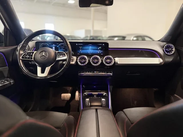 Mercedes-Benz GLB 250 4MATIC* АвтоКредит* (ЦЕНА ДО БГ) - автомобили, коли, обяви за нови и употребявани 14