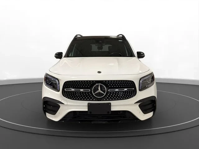 Mercedes-Benz GLB 250 4MATIC* АвтоКредит* (ЦЕНА ДО БГ) - автомобили, коли, обяви за нови и употребявани 1