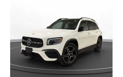 mercedes-benz-glb - 2